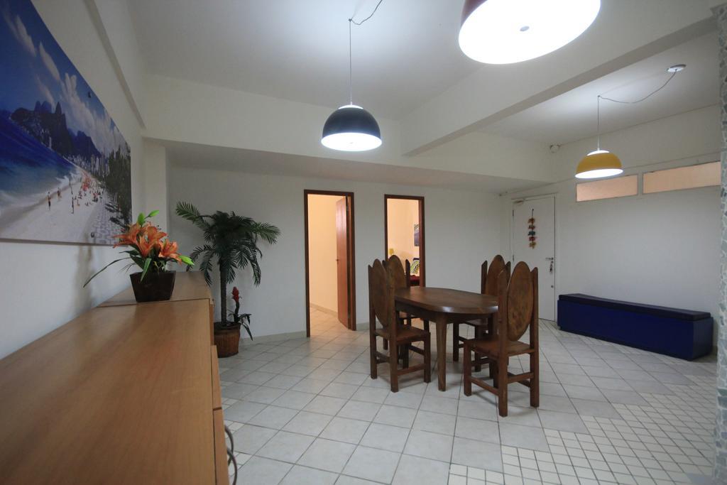 Apartamento Visconde 206