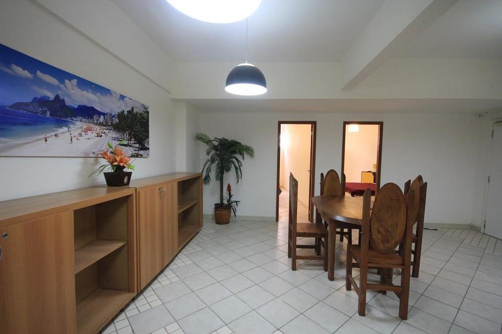 Visconde 206 Apartamento *