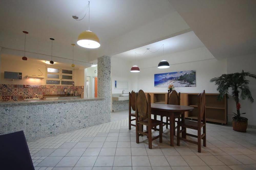 Apartamento Visconde 206