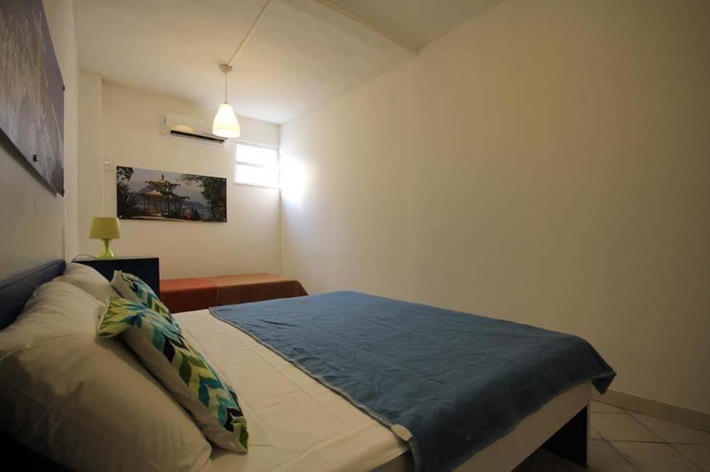 Visconde 206 Apartamento