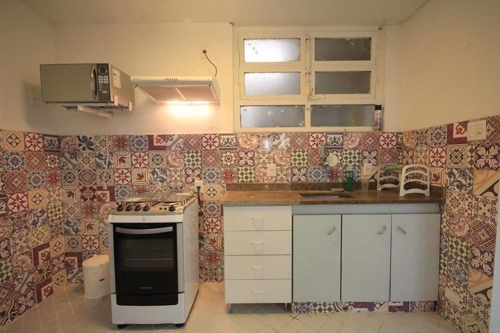 Visconde 206 Apartamento Rio de Janeiro